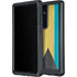 Bahamas Flag Distressed Galaxy S24 Ultra Waterproof Case